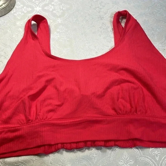 Old navy  tank top 3X - Picture 12 of 16